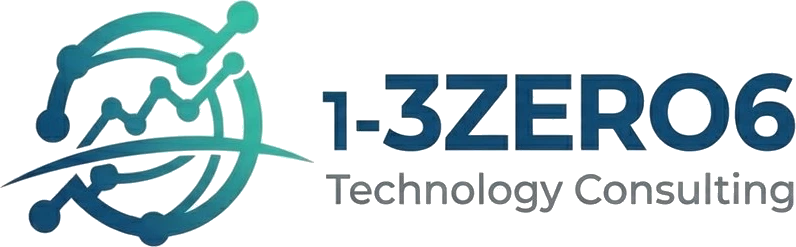 1-3zero6 Technology Consulting